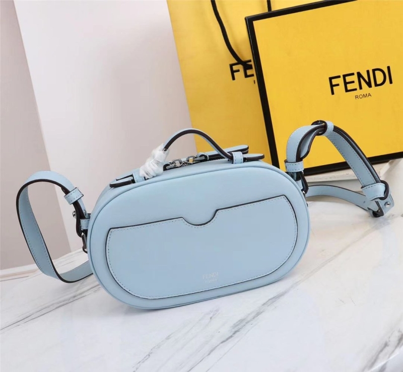 Fendi Satchel Bags